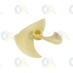 HÉLICE DO MOTOR VENTILADOR BOSCH