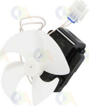 VENTILADOR AEG