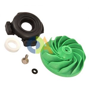 TURBINA ZANUSSI