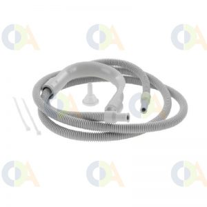 MANGUEIRA ESCOAMENTO BOSCH