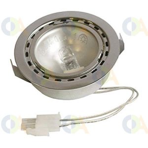 LÂMPADA SIEMENS HALOGÉNIO