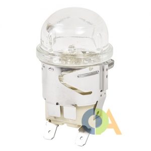 LÂMPADA FORNO COMPLETA AEG