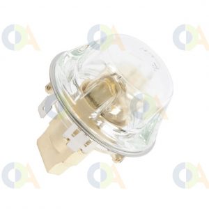 LÂMPADA HALOGÉNIO OSRAM G9 / 33W / 230V