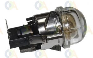 SUPORTE LÂMPADA FAGOR