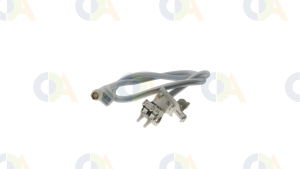 MANGUEIRA ENTRADA C/ AQUASTOP BOSCH