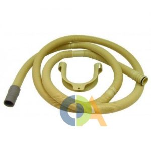 MANGUEIRA ESGOTO M.L.L. WHIRLPOOL