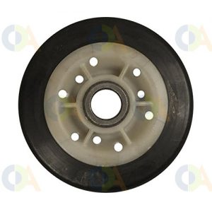 RODA DO CESTO BOSCH/SIEMENS