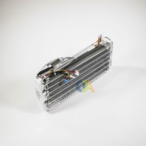 EVAPORADOR CONGEL.+ RESISTÊNCIA DESCONG. SAMSUNG