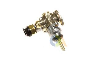 TORNEIRA C/SEGURANÇA ARISTON