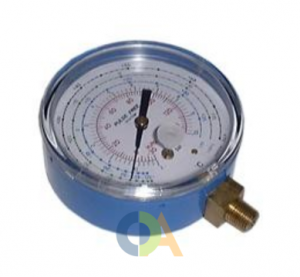 MANÓMETRO BAIXA