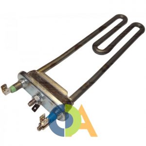 RESISTÊNCIA ARISTON