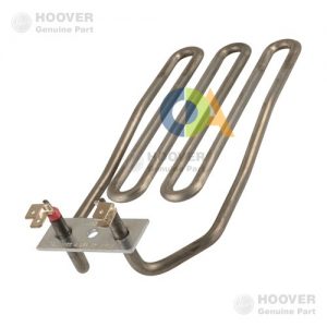 RESISTÊNCIA HOOVER