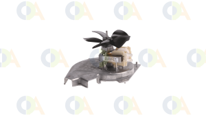 MOTOR VENTILADOR SIEMENS