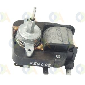 MOTOR VENTILADOR WHIRLPOOL