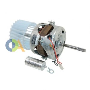 MOTOR TYPE 351 KIT ARISTON/INDESIT