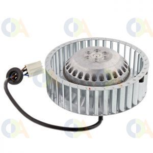 MOTOR VENTILADOR AEG