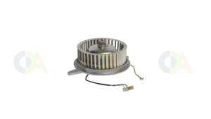 MOTOR TURBINA SIEMENS