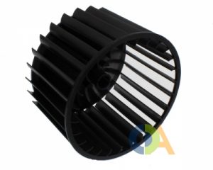 TURBINA MOTOR SECADOR ARISTON