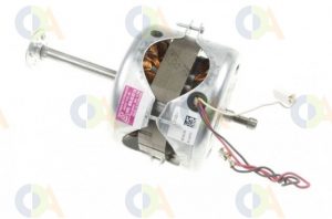 MOTOR M.S.R INDESIT