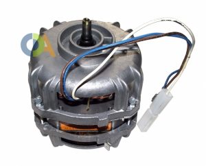 MOTOR ZANUSSI