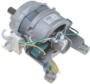 MOTOR ZANUSSI