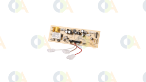 MÓDULO FERRO SIEMENS