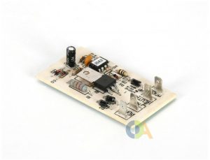 MÓDULO CALDEIRA IMETEC E7801