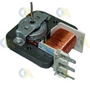 MOTOR VENTILADOR MICROONDAS