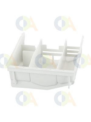 GAVETA DETERGENTE BOSCH