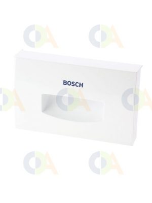 TAMPA DA GAVETA DE DETERGENTE BOSCH