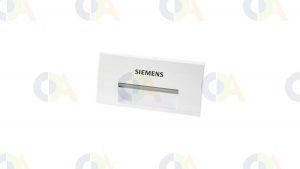 TAMPA GAVETA SIEMENS
