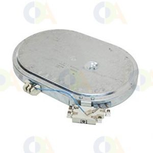 DISCO PLACA VITROCERÂMICA BOSCH
