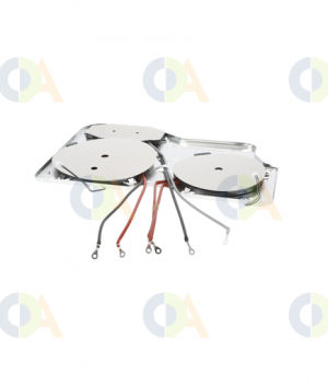 DISCO INDUÇÃO BOSCH