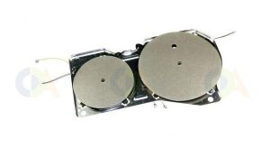 DISCO INDUÇÃO SIEMENS