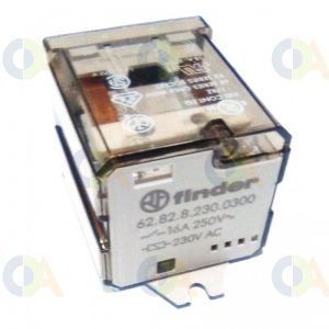 RELÉ POTÊNCIA FINDER