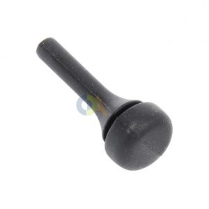 BATENTE DE BORRACHA P/ PORTA AEG