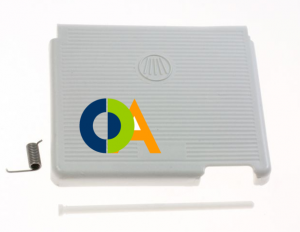 TAMPA GAVETA DETERGENTE SIEMENS