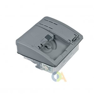 GAVETA DETERGENTE BOSCH