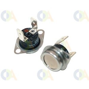 KIT TERMOSTATOS INDESIT