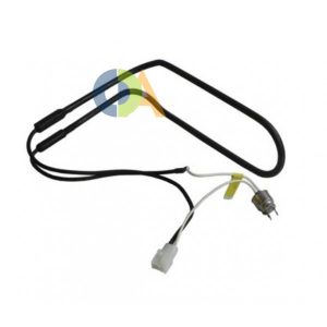 RESISTÊNCIA DE DESCONGELAÇÃO SMEG