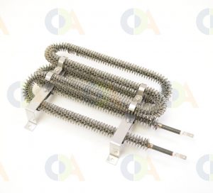 RESISTÊNCIA SIEMENS