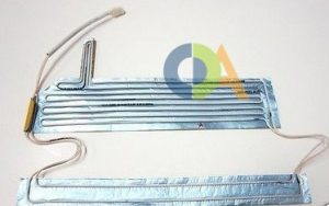 RESISTENCIA BANDEJA INDESIT