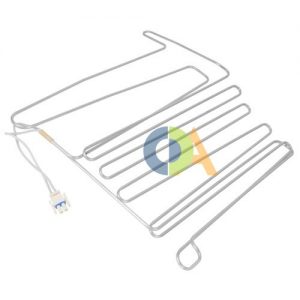 RESISTÊNCIA ZANUSSI