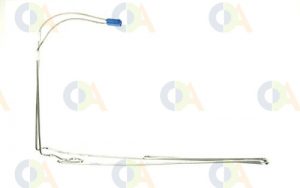 RESISTÊNCIA DESCONGELAÇÃO SIEMENS