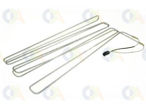 RESISTÊNCIA DESCONGELAÇÃO BOSCH