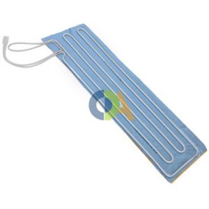 RESISTÊNCIA ZANUSSI