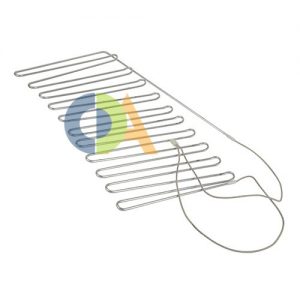 RESISTÊNCIA DESCONGELAÇÃO ZANUSSI