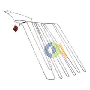 RESISTÊNCIA DESCONGELAÇÃO ZANUSSI