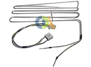 KIT RESISTÊNCIA + TERMOFUSÍVEL ARISTON