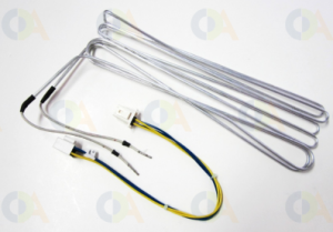 RESISTÊNCIA DESCONGELAÇÃO INDESIT